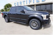 Ford F-150 2019 4x4 XL 4dr S en Houston
