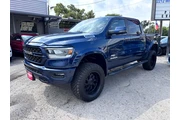2023 RAM 1500 Laramie en Houston
