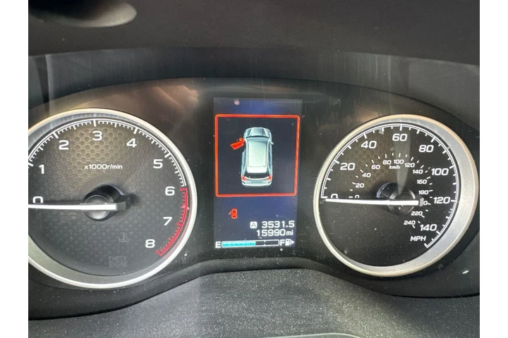 $28995 : Subaru Forester 2023 AWD Pre image 5