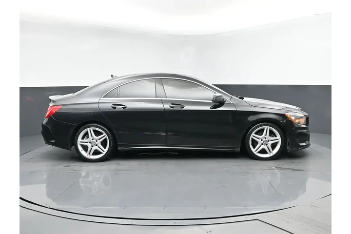$9952 : Mercedes-Benz CLA 2014 AWD C image 3