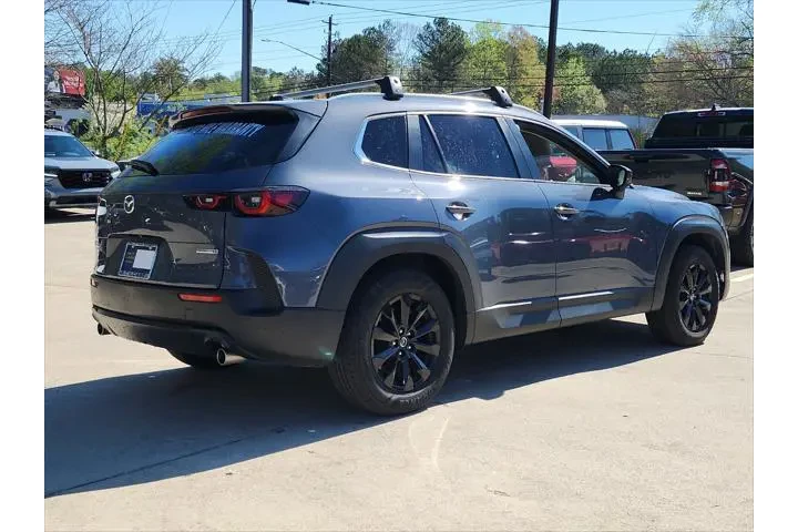 $30491 : Mazda CX-50 2024 AWD 2.5 S P image 7