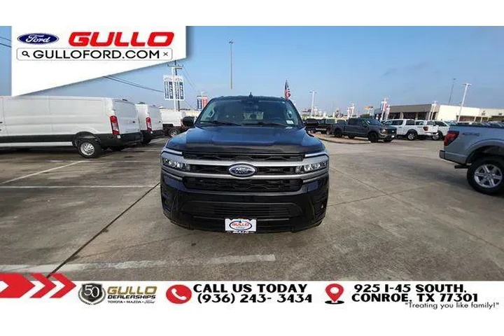 $39653 : Ford Expedition MAX 2022 4x2 image 3