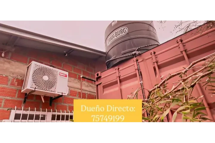 $70000 : Furnished house in Pailón Boli image 6