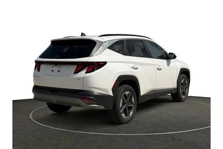 $26127 : Hyundai TUCSON 2025 AWD SEL image 5