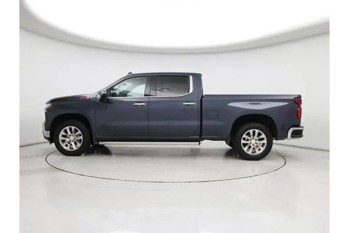 $39998 : Chevrolet Silverado 1500 202 image 3
