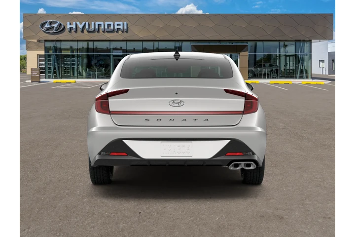 $22500 : Hyundai SONATA 2023 SEL 4dr image 7