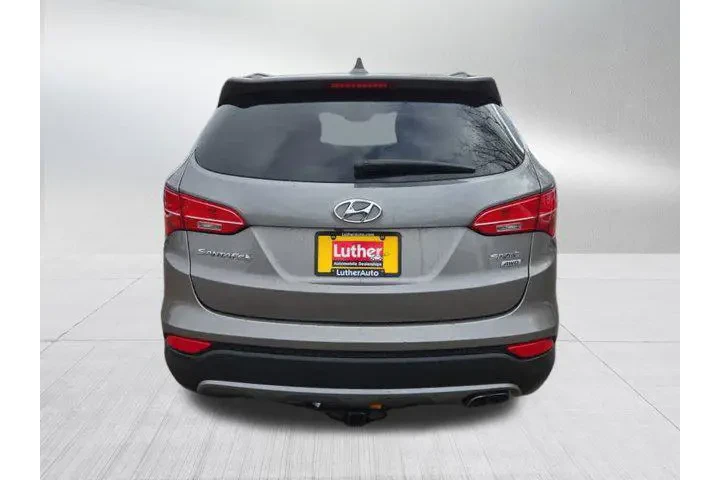 $11500 : Hyundai SANTA FE Sport 2015 image 4