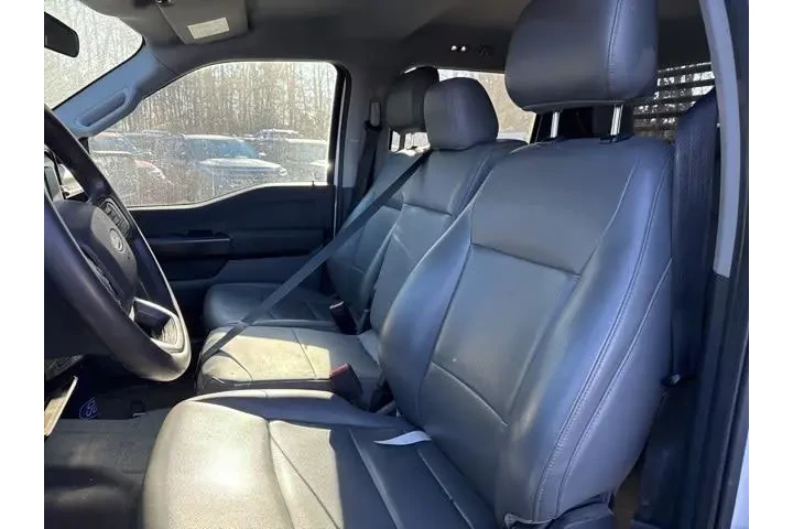 $23458 : Ford F-150 2021 4x4 XL 4dr S image 9