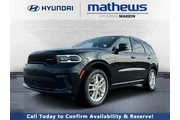 Dodge Durango 2023 AWD GT Pl en Columbus
