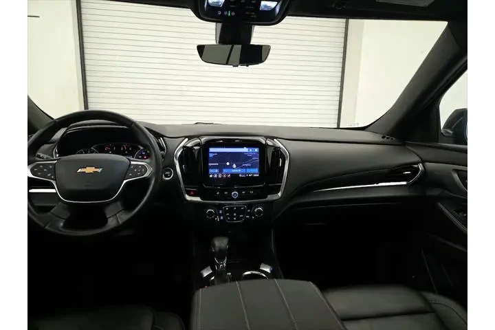$31998 : Chevrolet Traverse 2023 4x4 image 9