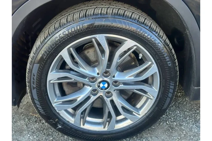 $12990 : 2017 BMW X1 xDrive28i image 9