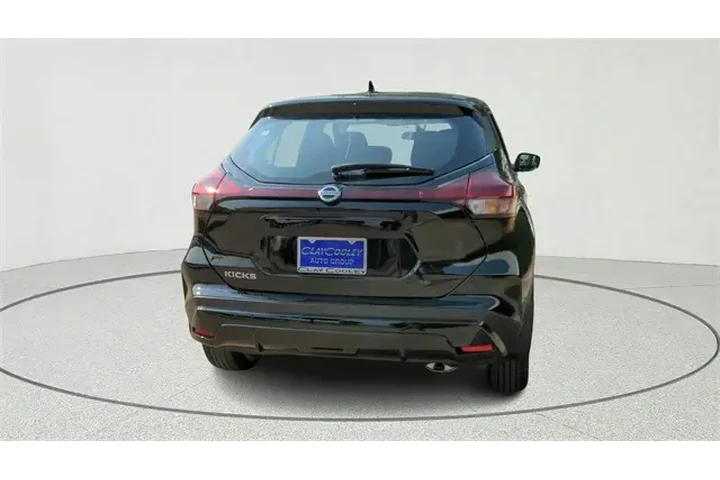 $12266 : Nissan Kicks 2021 S 4dr Cros image 7