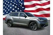 Volkswagen Atlas 2021 AWD V6 en Birmingham