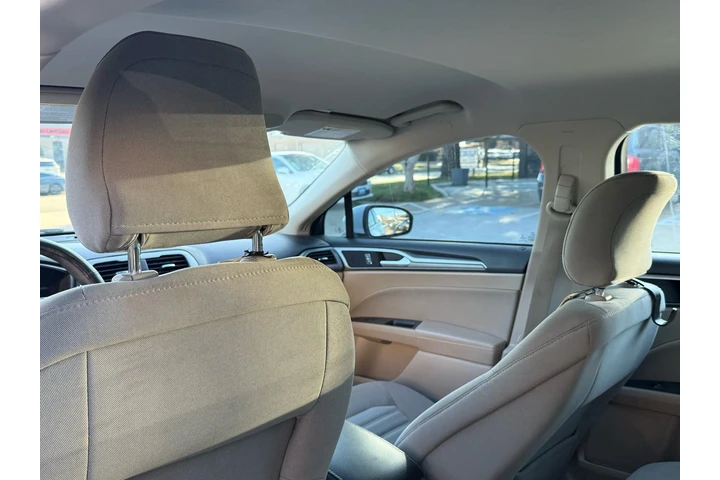 $6995 : 2018 Fusion SE image 10