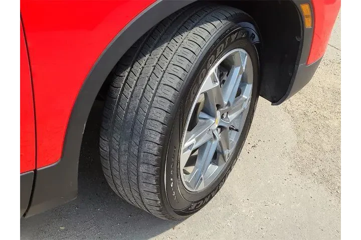 $20201 : Chevrolet Blazer 2024 LT 4dr image 7