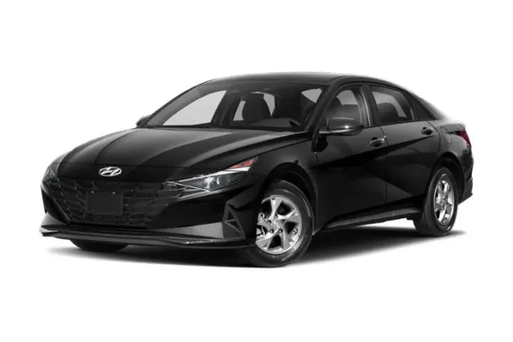 $17998 : Hyundai ELANTRA 2023 SE 4dr image 1