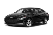 Hyundai ELANTRA 2023 SE 4dr