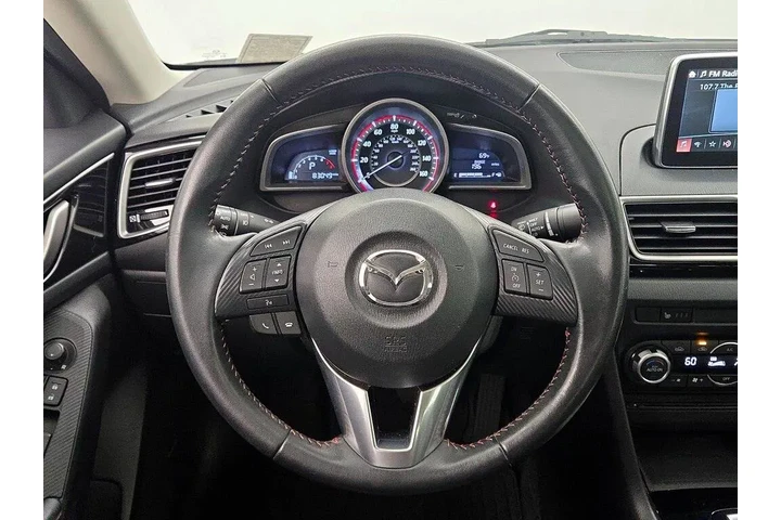 $15998 : Mazda Mazda3 2016 i Grand To image 10