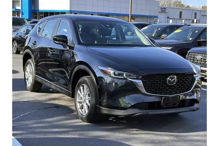 $21999 : Mazda CX-5 2023 AWD 2.5 S 4d image 5