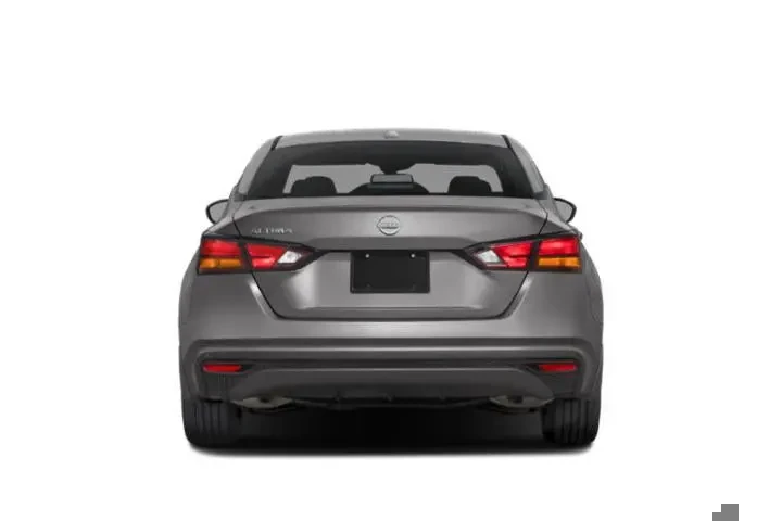 $21889 : Nissan Altima 2025 2.5 SV 4d image 5