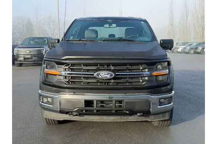 $39983 : Ford F-150 2024 4x4 XLT 4dr image 10