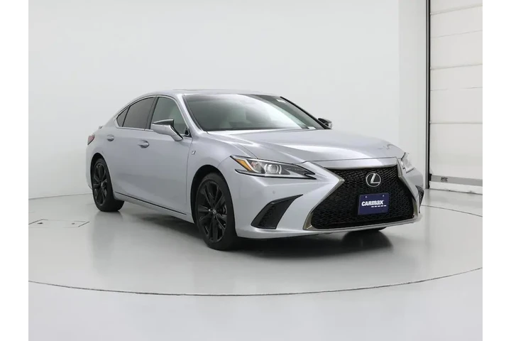 $38998 : Lexus ES 350 2022 F SPORT 4d image 1