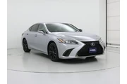 Lexus ES 350 2022 F SPORT 4d en Sacramento