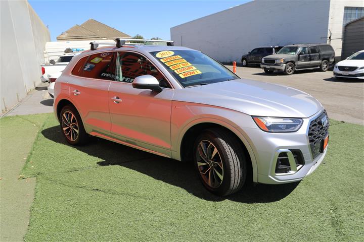 $29999 : 2023 AUDI Q5 PREMIUM PLUS image 3