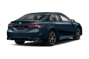 $18619 : Toyota Camry 2020 SE 4dr Sed thumbnail