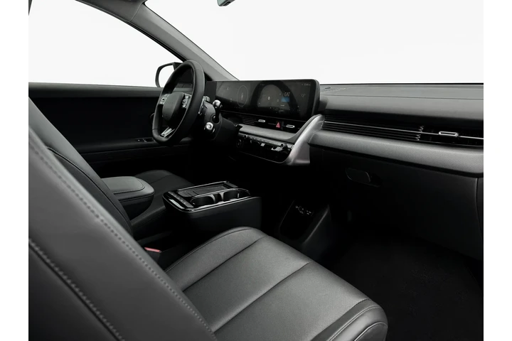 $33888 : Hyundai IONIQ 5 2025 SEL 4dr image 8