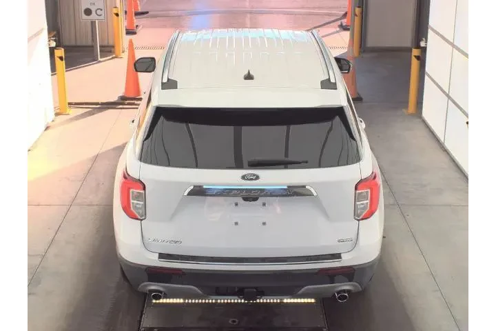 $26999 : Ford Explorer Hybrid 2021 Li image 6