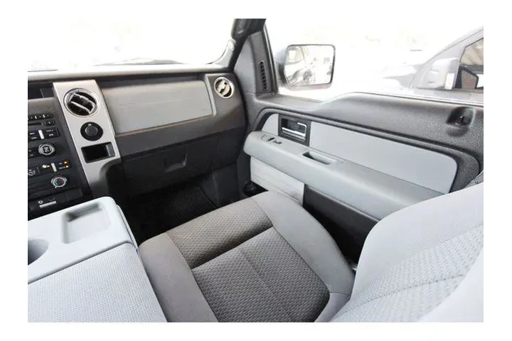 $10993 : Ford F-150 2012 4x4 FX4 4dr image 9