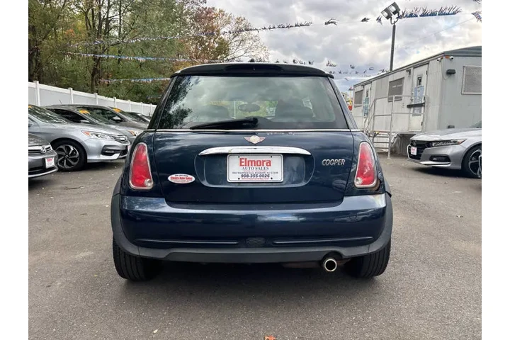 $2499 : 2006 MINI Cooper image 6