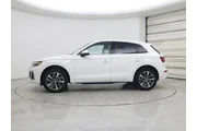 $30998 : Audi Q5 2022 AWD quattro S l thumbnail