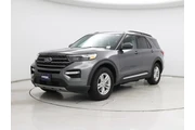 $26998 : Ford Explorer 2022 XLT 4dr S thumbnail