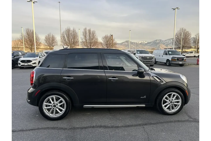 $10000 : MINI Countryman 2016 AWD Coo image 6