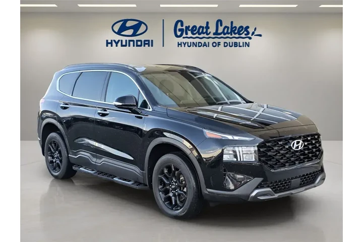 $24866 : Hyundai SANTA FE 2023 AWD XR image 7