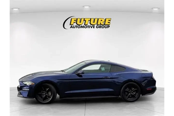 $23991 : Ford Mustang 2019 EcoBoost 2 image 10
