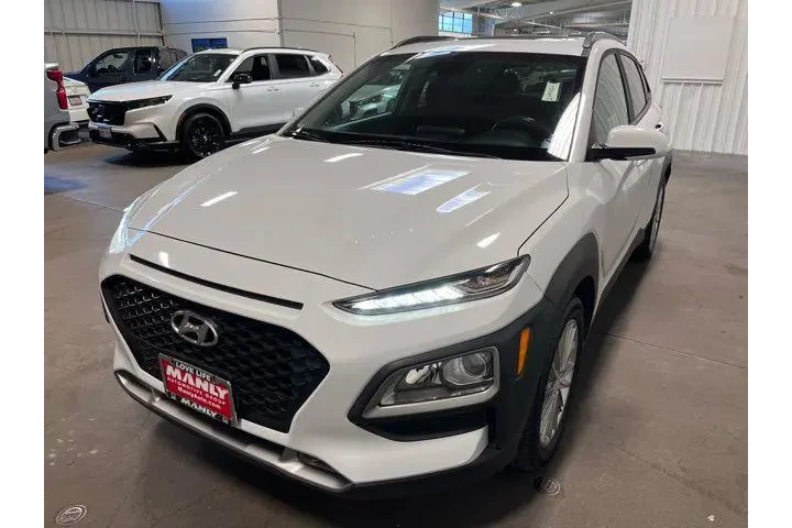 $15960 : Hyundai KONA 2020 SEL Plus 4 image 7