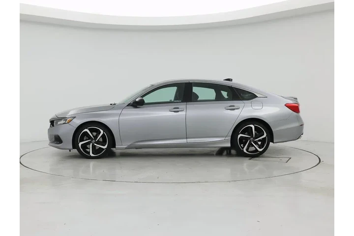 $29998 : Honda Accord 2022 Sport 4dr image 3