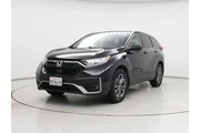 $25998 : Honda CR-V 2022 AWD EX 4dr S thumbnail