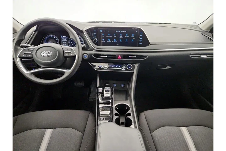 $21998 : Hyundai SONATA 2023 SEL 4dr image 9