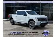 $35698 : Ford F-150 Lightning 2023 AW thumbnail