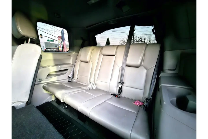 $13995 : 2014 Pilot EX-L 2WD 5-Spd AT image 9