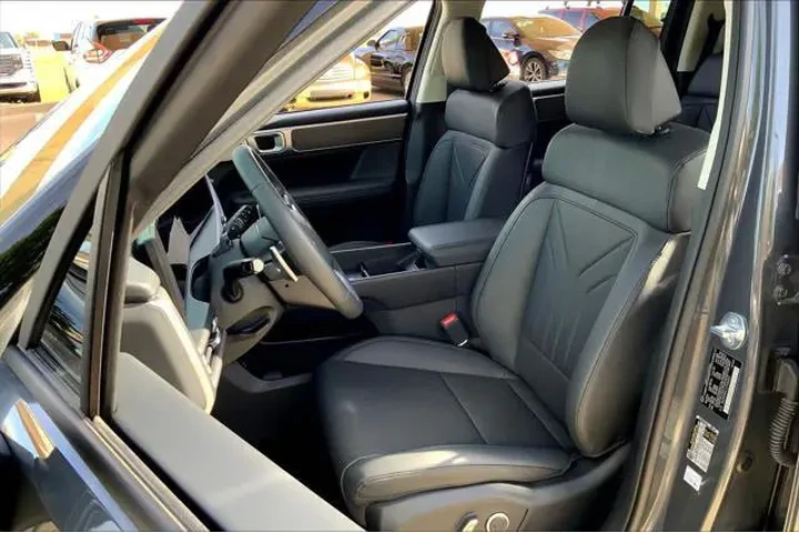 $34377 : Hyundai SANTA FE 2026 SEL 4d image 8