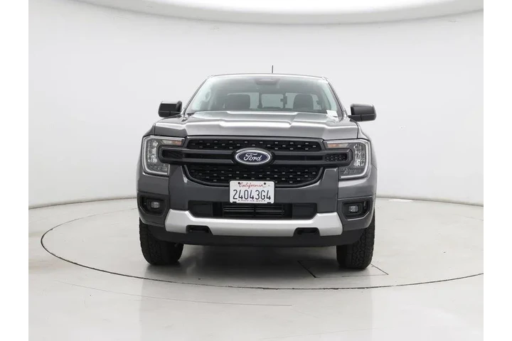 $36998 : Ford Ranger 2024 4x4 XLT 4dr image 5