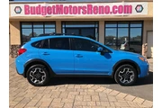 $10494 : 2016 Crosstrek 2.0i Premium P thumbnail