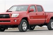 Used 2008 Tacoma 2WD Dbl LB V en Orange County