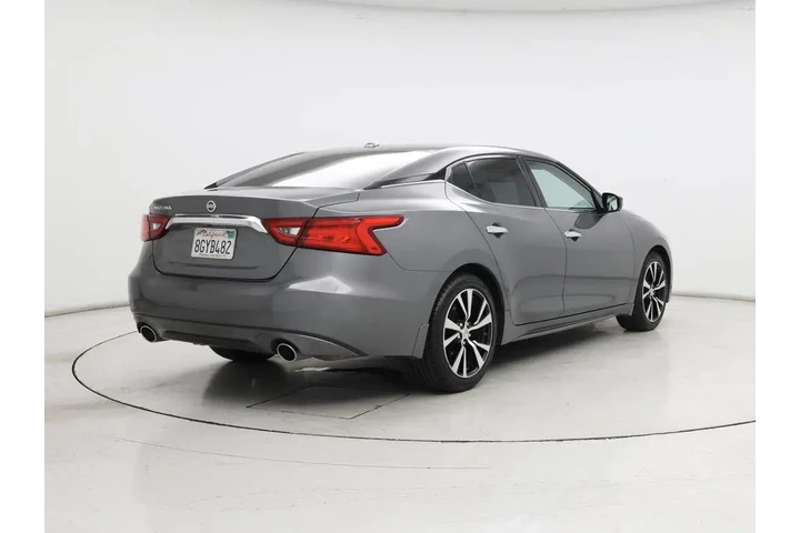 $14998 : Nissan Maxima 2018 3.5 S 4dr image 8