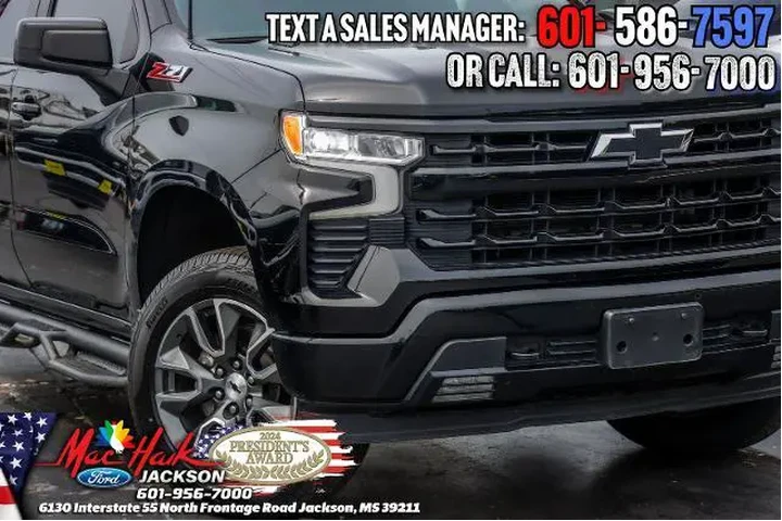 $39995 : Chevrolet Silverado 1500 202 image 2
